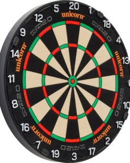 Unicorn Eclipse Ultra 2.0 Dartboard