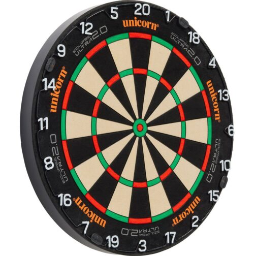 Unicorn Eclipse Ultra 2.0 Dartboard - Afbeelding 2