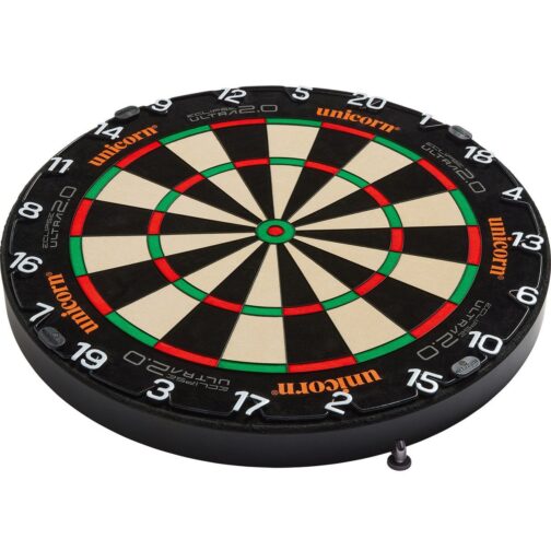 Unicorn Eclipse Ultra 2.0 Dartboard - Afbeelding 6