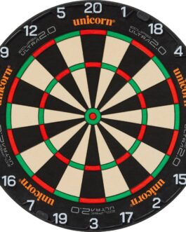 Unicorn Eclipse Ultra 2.0 Dartboard