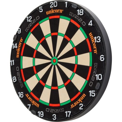 Unicorn Eclipse Ultra 2.0 Dartboard - Afbeelding 4