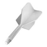 Goat A1R Xflex Molded flight No6 wit