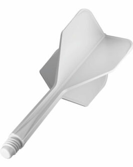 Goat A1R Xflex Molded flight No6 wit