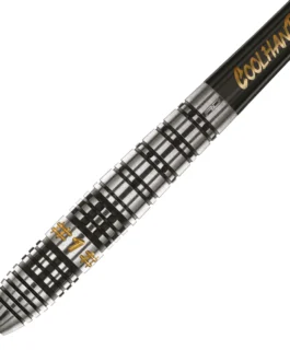 Red Dragon Luke Humphries Prestige 90% dartpijlen