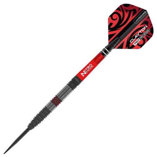 Reddragon Jonny Clayton Hiraeth 90% dartpijlen - Afbeelding 3