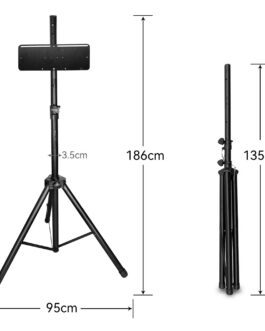 Bullet Hybrid Darts standaard