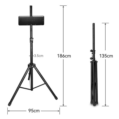 Bullet Hybrid Darts standaard