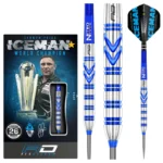 Reddragon Gerwyn Price Blue Originals dartpijlen