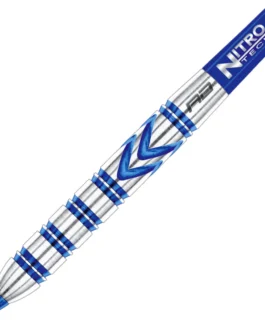 Red Dragon Gerwyn Price Blue Originals dartpijlen