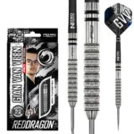 Red Dragon Gian Van Veen Diamond 90% Tour edition dart pijlen 22 gram