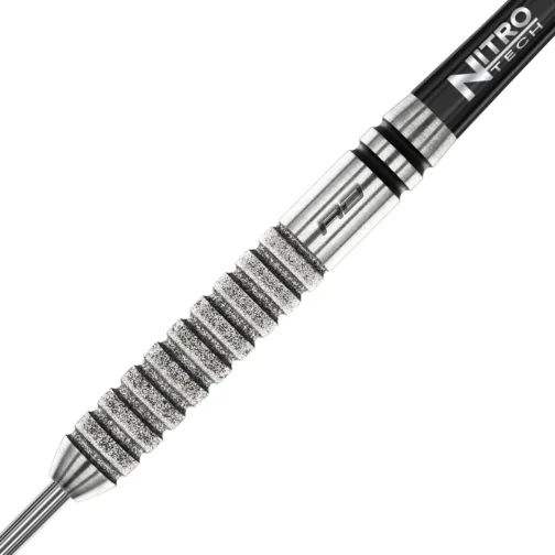Red Dragon Gian Van Veen Diamond 90% Tour edition dart pijlen 22 gram - Afbeelding 2