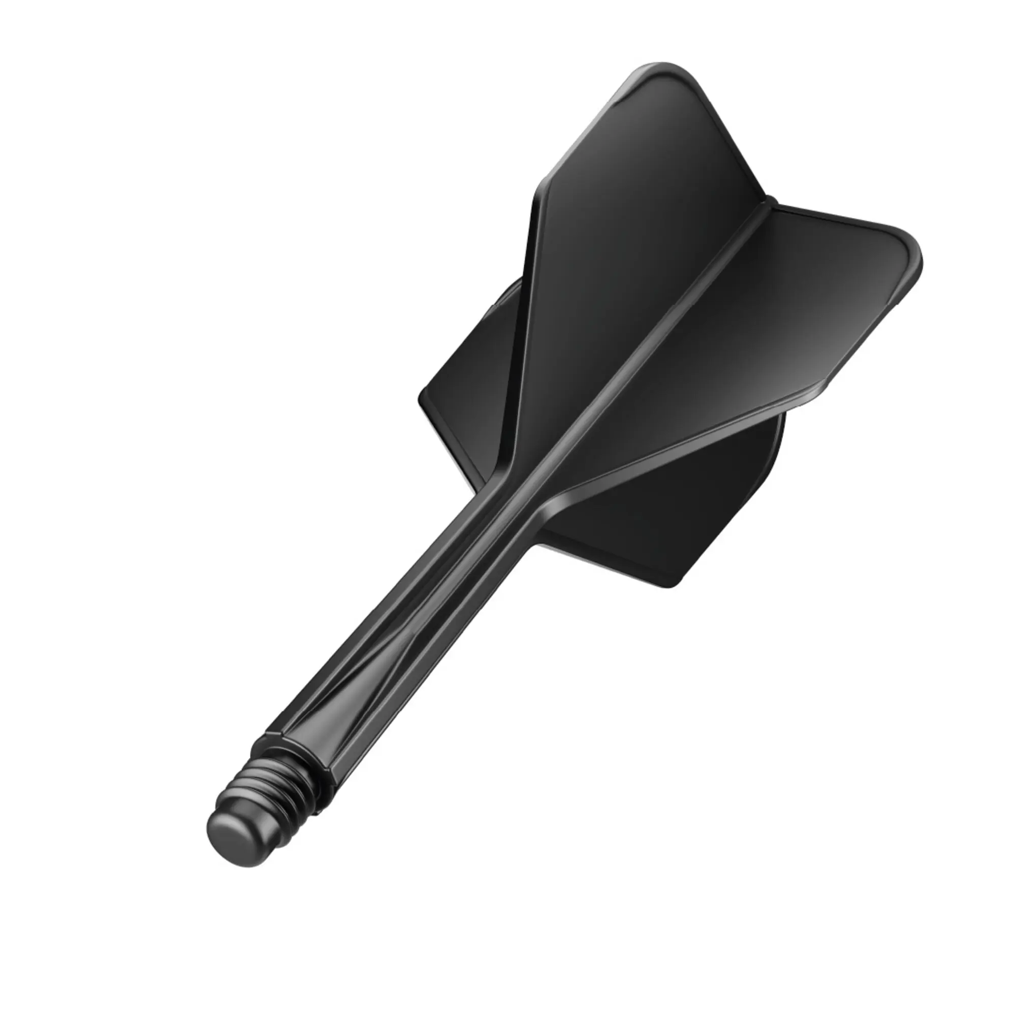 Goat A1R Xflex Molded flight No6 zwart