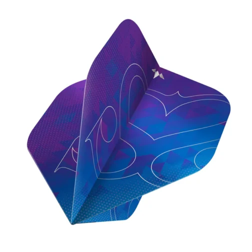 Mission Suzanne Smith dartflights No. 2 - Afbeelding 2