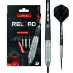 GOAT Reload Tungsten dartpijlen