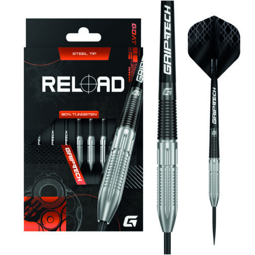 GOAT Reload Tungsten dartpijlen