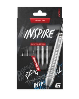 GOAT Inspire Tungsten dartpijlen