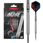 GOAT Inspire Tungsten dartpijlen