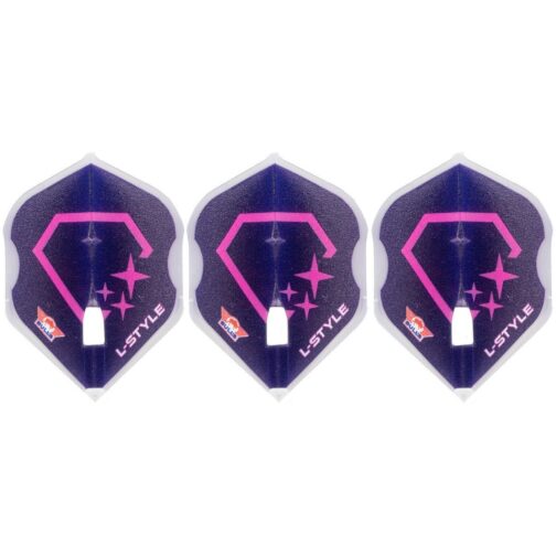 L-Style Christel Timmermans No.2 flights - Afbeelding 3