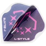L-Style Christel Timmermans No.2 flights