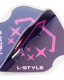 L-Style Christel Timmermans No.2 flights