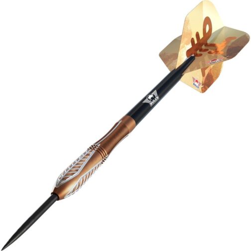 Bull's Bronzo Nova 90% dartpijlen - Afbeelding 3