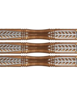 Bull’s Bronzo True 90% dartpijlen