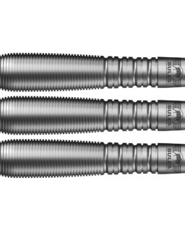 Bull’s Chaos Blue 90% dartpijlen