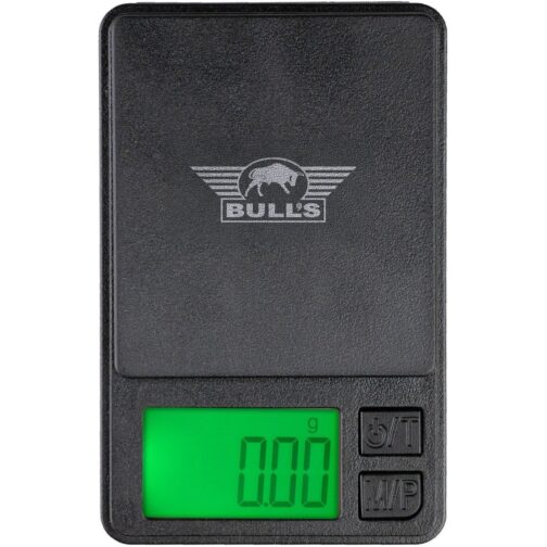 Bull's Darts Pocket Scale - Afbeelding 2
