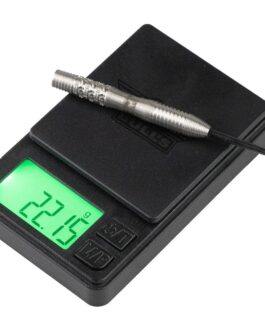 Bull’s Darts Pocket Scale