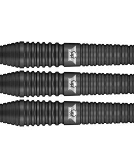 Bull’s Max Hopp 80% Black dartpijlen