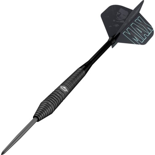 Bull's Max Hopp 80% Black dartpijlen - Afbeelding 3
