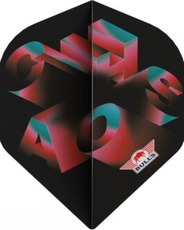 Bull’s Series 100 Chaos No.2 Flights
