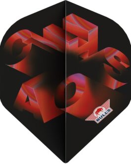Bull’s Series 100 Chaos No.2 Flights