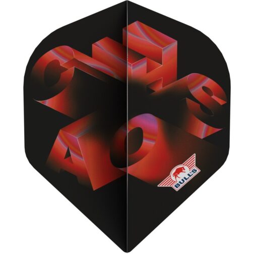 Bull's Series 100 Chaos No.2 Flights