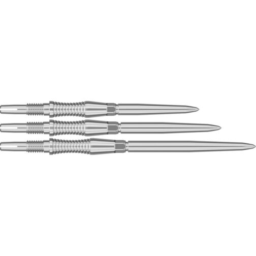Target Signature RST Swiss Points - Afbeelding 3