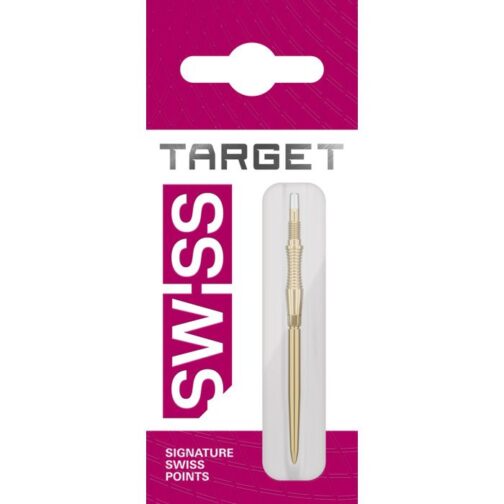 Target Signature RST Swiss Points - Afbeelding 4