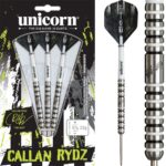 Unicorn Callan Rydz P2 90% dartpijlen
