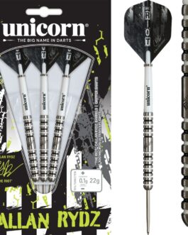 Unicorn Callan Rydz P2 90% dartpijlen