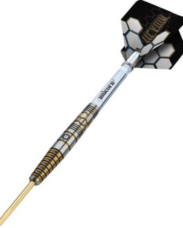 Unicorn Hexium 03 Gold 90% dartpijlen