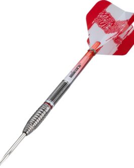 Unicorn Mensur Suljovic 95% dartpijlen