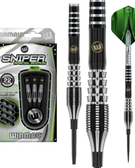 Winmau Sniper Special Edition 1 dartpijlen