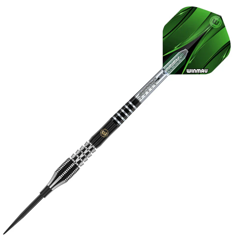 Winmau Sniper Special Edition 1 dartpijlen - Afbeelding 4