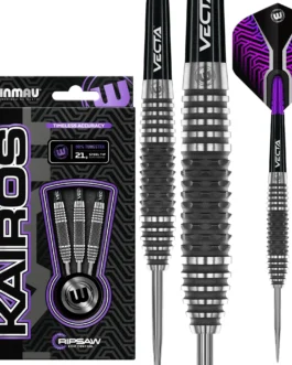 Winmau Kairos 01 dartpijlen