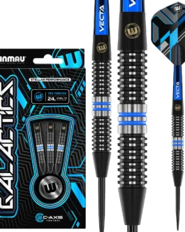Winmau Galactics dartpijlen