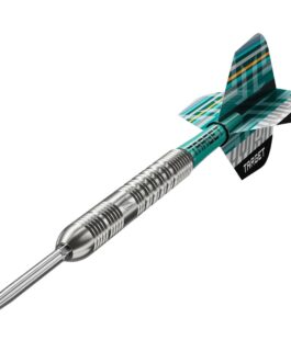 Target Hydro 01 90% Swiss dartpijlen