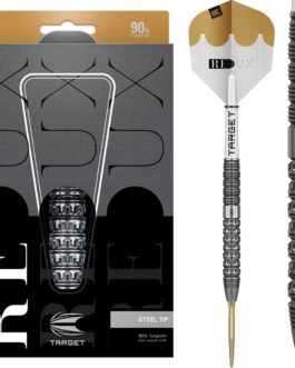 Target Redux 01 90% Swiss dartpijlen