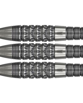 Target Redux 02 90% Swiss dartpijlen
