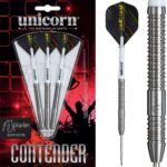 Unicorn Contender Adam Paxton 23 Gr dartpijlen