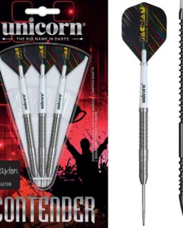 Unicorn Contender Adam Paxton 23 Gr dartpijlen