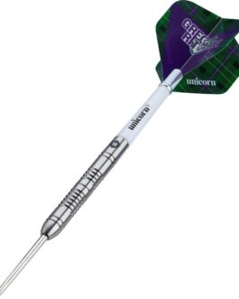 Unicorn Contender Greg Ritchie 23 Gr dartpijlen